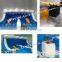 New Cheap Price Inflatable Power Sport Toys Electirc Double Surfboard Simulator For Kids