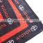 Factory OEM screen printing square bandana