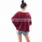NAPAT Women Fashion Short Sleeve Plain Dyed Cheap Wholesale Custom Made