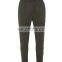 Slim Fit Jogger Pants Mens Sweat Pants Paneled French Terry Joggers