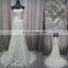 Factory Wholesaler Alibaba Hijab Muslim Bridal Wedding Dress