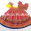 Designer Gamthi chaniya choli- Indian Traditional rabari Embroidered Ghagra Choli