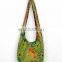 indian patchwork bags for girls,hippie shoulder embroidered bags