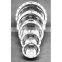 King International Stainless Steel Pet Bowls Range
