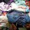 second hand clothes