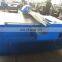 SLJET large format flatbed inkjet printers using DX7 printhead