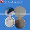 New Pro 3"75MM badge Making Machine + Circle Cutter+ pin buttons+Magnetic button 75MMbadge Package