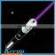 Powerpoint slide changer multicolor laser pointer pen stylus for education and office