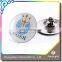 Pin badge / metal tin badge buttons / custom pin button badge