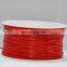 3d printer normal glow in dark 40 colors filament PLA 1.75mm/3.0mm blue