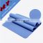 Folding yoga mat / yoga accessory / TPE yoga mat