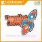 Rocket embroidery chenille patch for kids