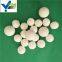 92% heating resistance alumina ceramic ball new products