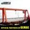 10 ton gentry crane/mitsubishi gantry crane cranes