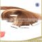 2.5g/piece 30 inch 100% european hair remy invisible tape hair extensions