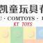Shantou KaiTong Toys&Craft Co., Ltd