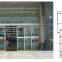 Automatic telescopic sliding door