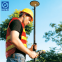 Double Frequency Qstar GIS Collector with Satellite Signals Tracking