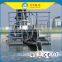 HL-J100 Jet Suction Dredger (4 дюйма 500 м3/ч)