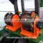 8 inch suction dredge