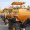 Hot Selling 3ton Mini Site Dumper with famous brand