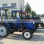 4WD Mini 25hp farm tractor for sale