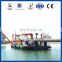 Diesel Engine Powered Small Dredging Equipment from China