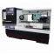 CK6136 small metal machine cnc control lathe