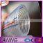 Hot water pvc steel hose reinforced pipe eastops fencing welded wire mesh tygon tubing