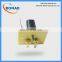 BS1363-2 Figure17b Dummy front plate for temperature rise test