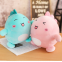 Beautiful Cute Plush Dinosaur Ball Toy Wholesale From China