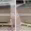Automatic Chicken Poultry  Meatball Meat Bone Separating Machine