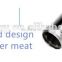 High quality industrial table meat grinder for sale