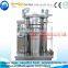 Full hydraulic olive oli cold press oil machine price / edible oil coconut milk press machine