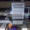 two head embroidery machine for small business