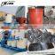 hoisting type carbonization furnace|carbonization furnace|wood charcoal carbonization furnace