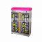 UV Hot Towel Warmer Sterilizing Disinfection Cabinet , Mini UV Wet Towel Warmer Sterilizer for