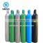Different Sizes 50KG 200Bar CNG Small Portable Buy Oxygen Gas Cylinder