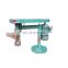 Beautiful appearance compact structure potato noodle making machine made in China