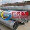 Wire Wrap Screen Intake Screen Pipe Based Screen Well Screen