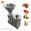 Electric Homemade Cashew Nut Grinding Peanut Butter Machine