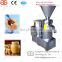 Easy to Operate Stainless Steel Groundnut Nut Butter Tomato Paste Maker Machine