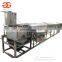 Popular New Designed Sweet Potato Starch Sheet Maker Machine Round Cold Rice Noodle Machine