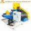 Ornamental fish feed machine manufacturer supply floating fish feed production machines