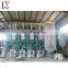 Good price maize flour peeling and crushing corn flour milling machine
