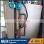 Small Volumetric Dosing Screw Feeder For Water Treatment Plant
