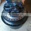 S225lc-v final drive Doosan Daewoo excavator final drive assy Solar 225