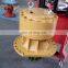 Swing device 374D swing gearbox  374D rotary reducer