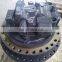 Daewoo SL340 Final Drive Doosan Daewoo solar 340 Travel Motor Assy