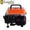 600w home use mini portable petrol generator with CE